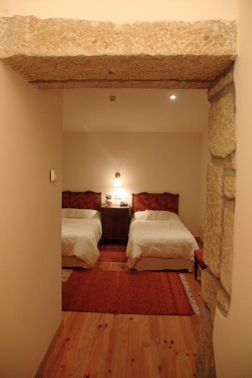 A Bouza Guest House Monte Bouza Room photo