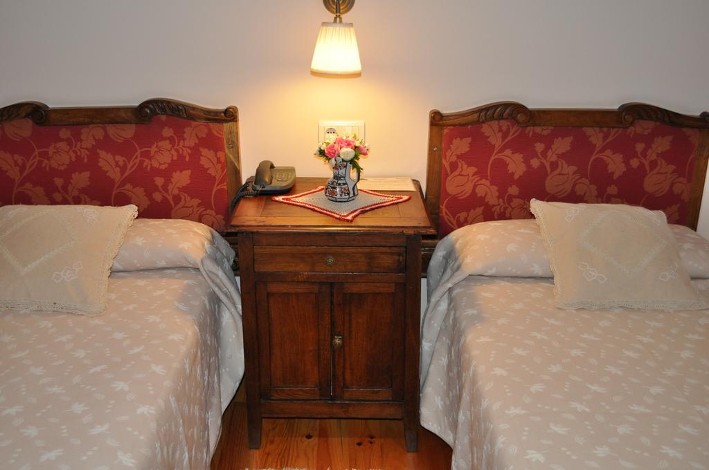 A Bouza Guest House Monte Bouza Room photo