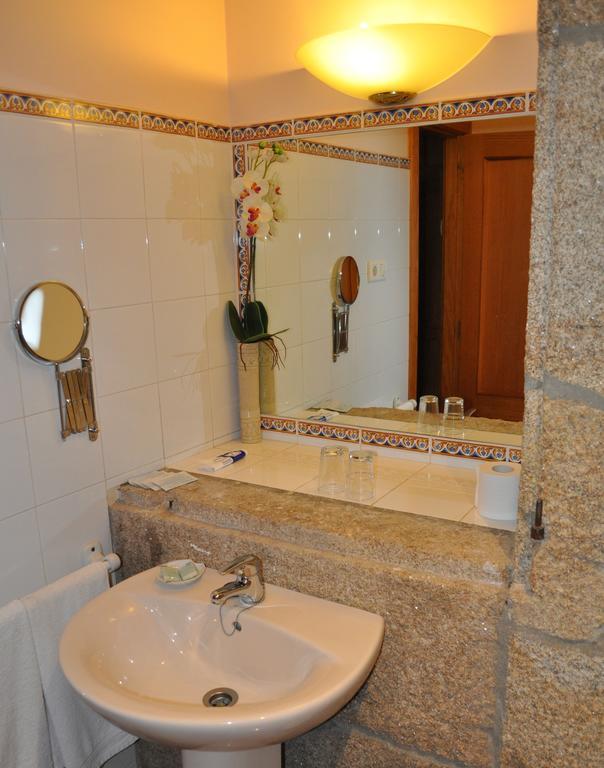 A Bouza Guest House Monte Bouza Room photo